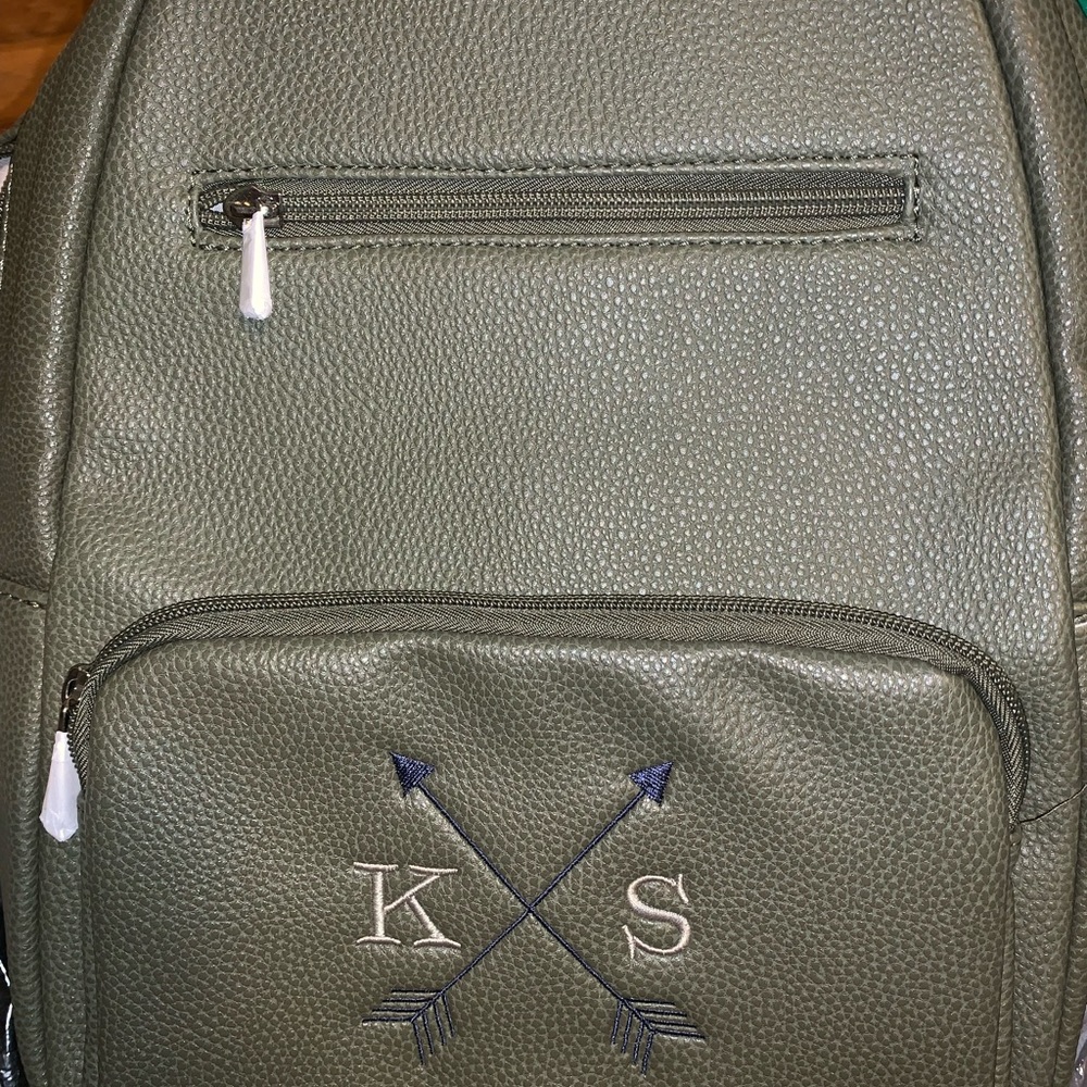 Thirtyone boutique backpack